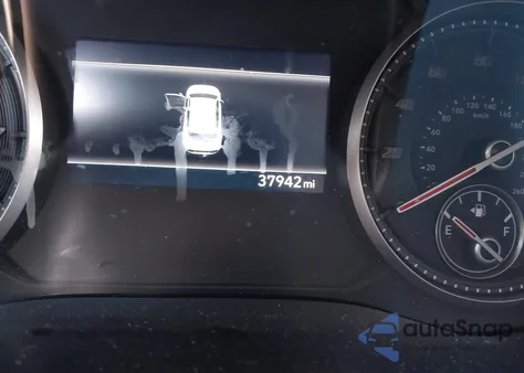 2023 Hyundai Santa Fe Se from USA, damaged, VIN 5NMS1DAJ7PH638678